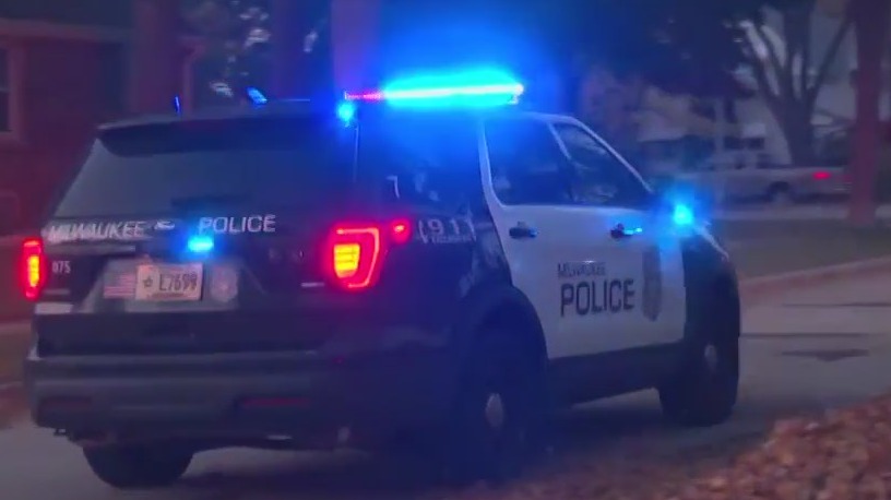 Milwaukee's rising crime, police feel change in community: 'Not normal'